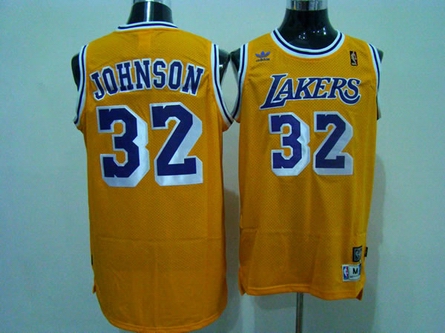 Los Angeles Lakers jerseys-063